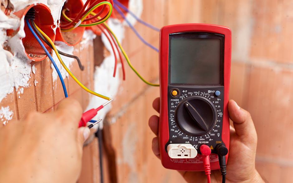 électricien courant faible Marolles-en-Brie