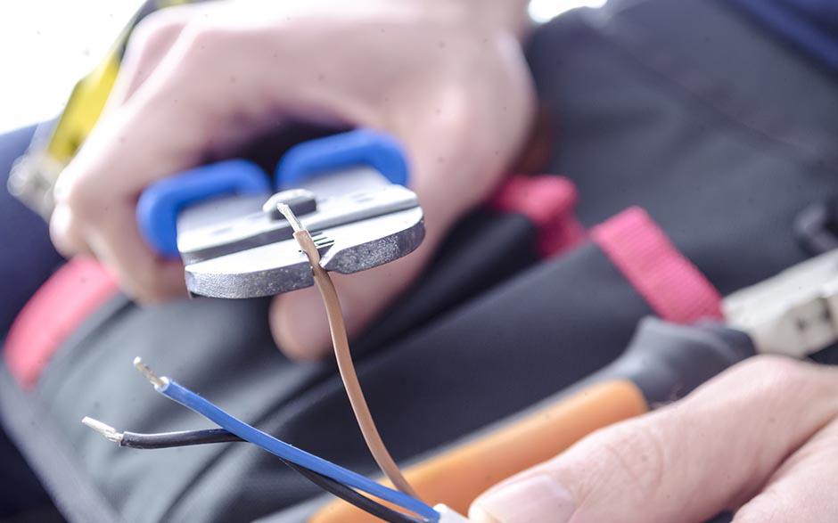 électricien courant faible Marolles-en-Brie